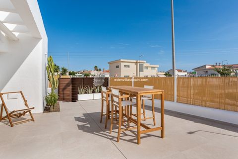 Villa i Dolores, Alicante, Dolores - € 429.900 | Ref: 5289 - foto 12