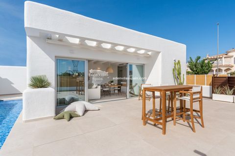 Villa i Dolores, Alicante, Dolores - € 429.900 | Ref: 5289 - foto 2