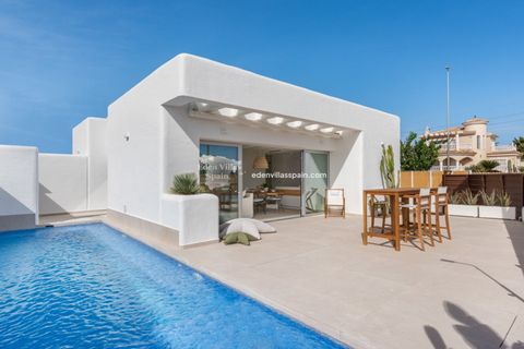 Villa i Dolores, Alicante, Dolores - € 429.900 | Ref: 5289 - foto 1
