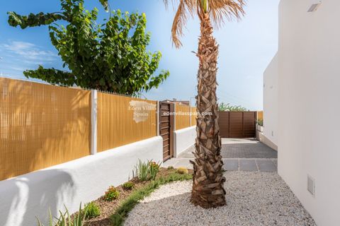 Villa i Dolores, Alicante, Dolores - € 429.900 | Ref: 5289 - foto 8