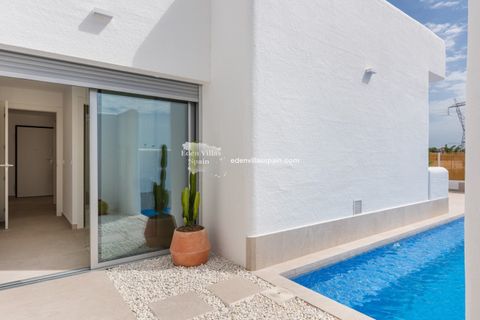Villa i Dolores, Alicante, Dolores - € 429.900 | Ref: 5289 - foto 6