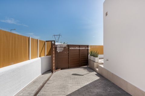 Villa i Dolores, Alicante, Dolores - € 429.900 | Ref: 5289 - foto 11