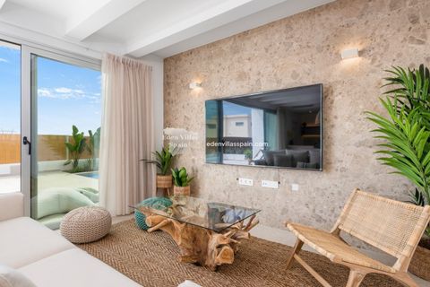 Villa i Dolores, Alicante, Dolores - € 429.900 | Ref: 5289 - foto 22