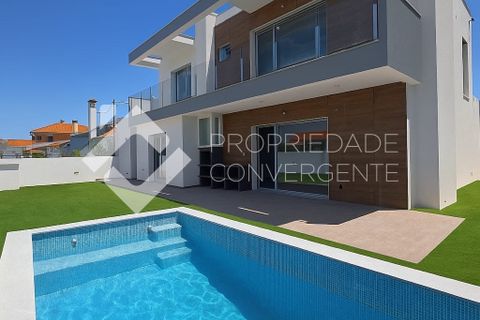 Villa i Setubal, Setubal, Setubal - € 730.000 | Ref: 303 - foto 7