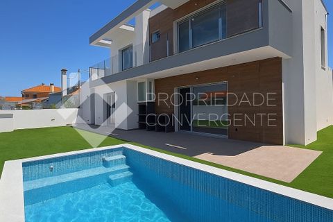 Villa i Setubal, Setubal, Setubal - € 730.000 | Ref: 303 - foto 9