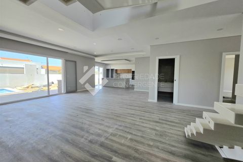 Villa i Setubal, Setubal, Setubal - € 730.000 | Ref: 303 - foto 11