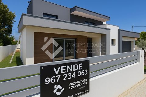Villa i Setubal, Setubal, Setubal - € 730.000 | Ref: 303 - foto 8