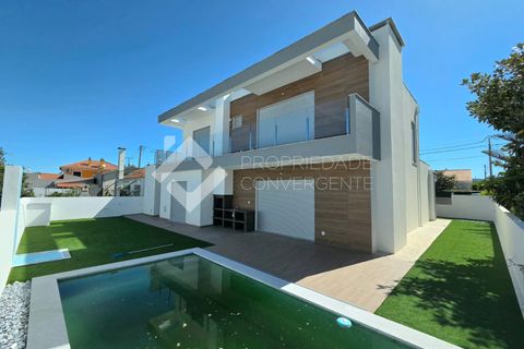 Villa i Setubal, Setubal, Setubal - € 730.000 | Ref: 303 - foto 2