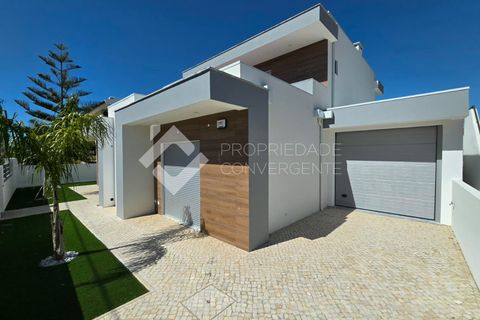 Villa i Setubal, Setubal, Setubal - € 730.000 | Ref: 303 - foto 5