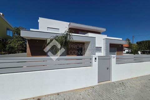 Villa i Setubal, Setubal, Setubal - € 730.000 | Ref: 303 - foto 6