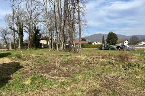 Terra a Vinay, Isere, Vinay - € 79.000 | Ref: 85632651 - foto 3