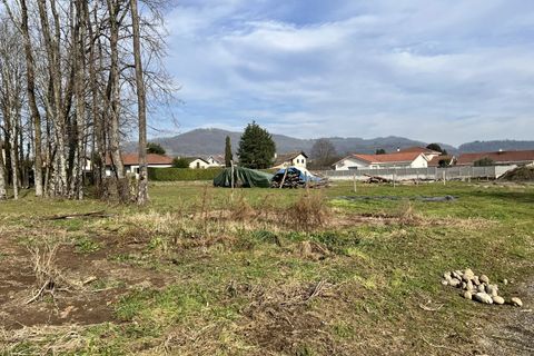 Terra a Vinay, Isere, Vinay - € 79.000 | Ref: 85632651 - foto 4