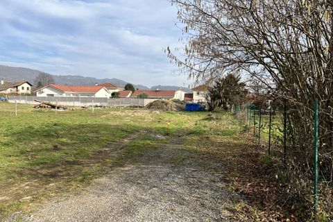 Terra a Vinay, Isere, Vinay - € 79.000 | Ref: 85632651 - foto 5