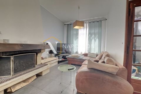Villa i Roubaix, Nord, Roubaix - € 178.500 | Ref: 287-ROUMB - foto 3