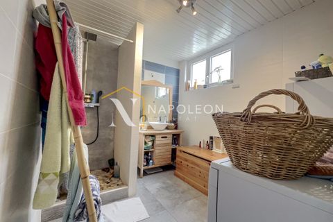 Villa i Roubaix, Nord, Roubaix - € 178.500 | Ref: 287-ROUMB - foto 5