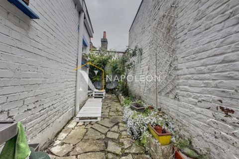 Villa i Roubaix, Nord, Roubaix - € 178.500 | Ref: 287-ROUMB - foto 6