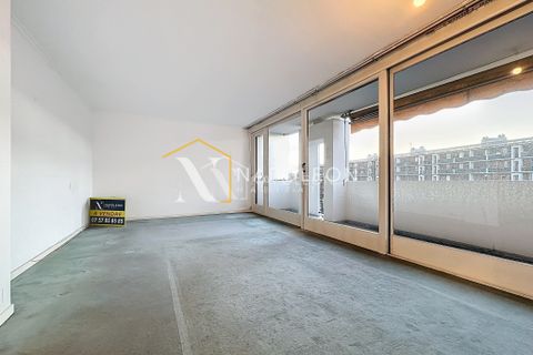 Lejlighed i Lille, Nord, Lille - € 325.000 | Ref: 363-LILSF - foto 3