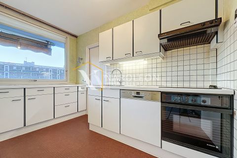 Lejlighed i Lille, Nord, Lille - € 325.000 | Ref: 363-LILSF - foto 4