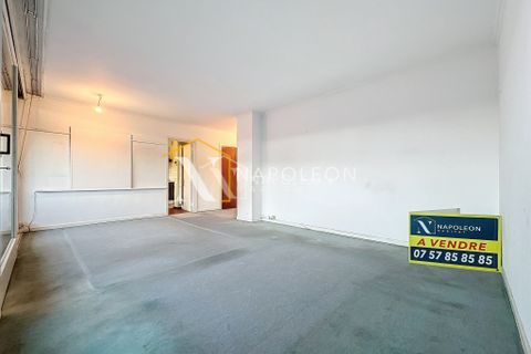Lejlighed i Lille, Nord, Lille - € 325.000 | Ref: 363-LILSF - foto 5