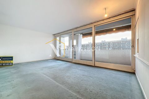 Lejlighed i Lille, Nord, Lille - € 325.000 | Ref: 363-LILSF - foto 6