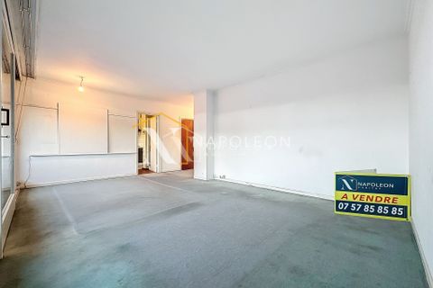 Lejlighed i Lille, Nord, Lille - € 325.000 | Ref: 363-LILSF - foto 7