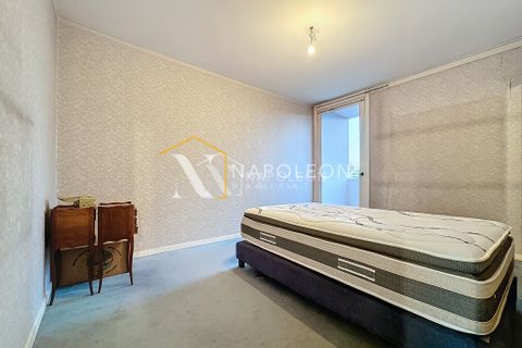 Lejlighed i Lille, Nord, Lille - € 325.000 | Ref: 363-LILSF - foto 8