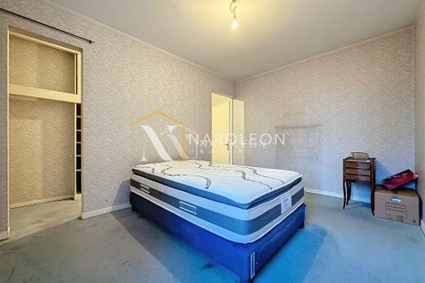 Lejlighed i Lille, Nord, Lille - € 325.000 | Ref: 363-LILSF - foto 10