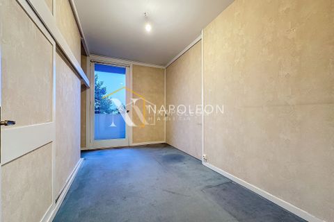Lejlighed i Lille, Nord, Lille - € 325.000 | Ref: 363-LILSF - foto 12