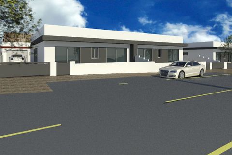 Villa i Rio Maior, Santarem, Rio Maior - € 360.000 | Ref: SF-SAFTI:006382 - foto 1