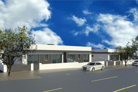 Villa i Rio Maior, Santarem, Rio Maior - € 360.000 | Ref: SF-SAFTI:006382 - foto 2