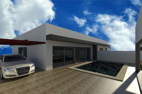 Villa i Rio Maior, Santarem, Rio Maior - € 360.000 | Ref: SF-SAFTI:006382 - foto 4