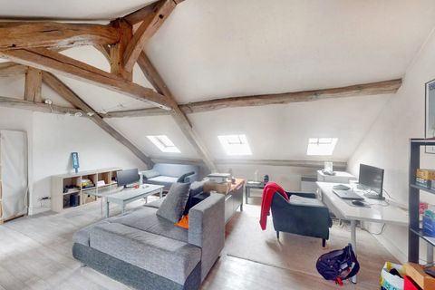 Lejlighed i Paris, Paris, Paris - € 699.000 | Ref: 85638875 - foto 2