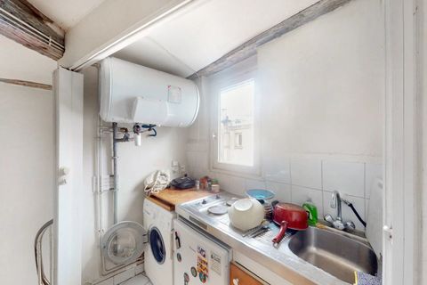 Lejlighed i Paris, Paris, Paris - € 699.000 | Ref: 85638875 - foto 5