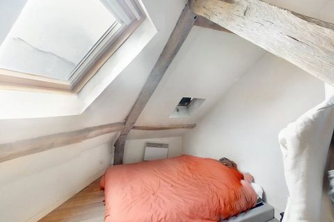 Lejlighed i Paris, Paris, Paris - € 699.000 | Ref: 85638875 - foto 6