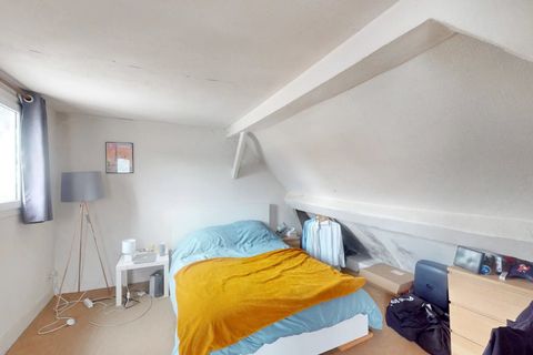 Lejlighed i Paris, Paris, Paris - € 699.000 | Ref: 85638875 - foto 8