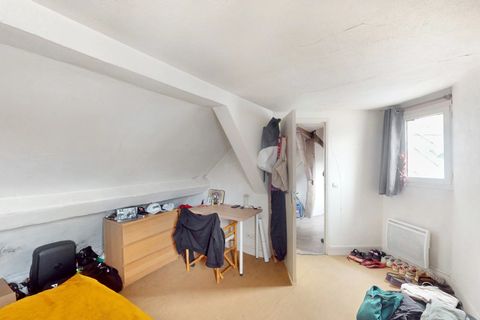 Lejlighed i Paris, Paris, Paris - € 699.000 | Ref: 85638875 - foto 9