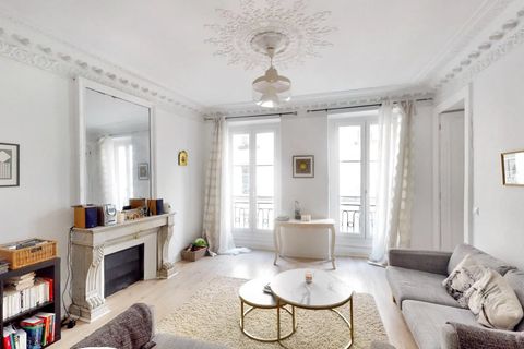 Lejlighed i Paris, Paris, Paris - € 1.299.000 | Ref: 85638887 - foto 1
