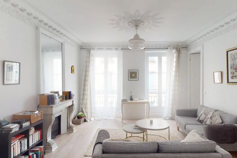 Lejlighed i Paris, Paris, Paris - € 1.299.000 | Ref: 85638887 - foto 2