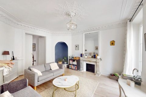 Lejlighed i Paris, Paris, Paris - € 1.299.000 | Ref: 85638887 - foto 3