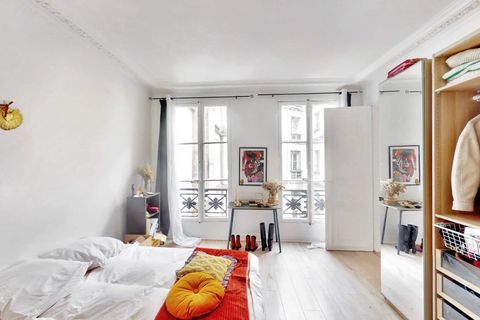 Lejlighed i Paris, Paris, Paris - € 1.299.000 | Ref: 85638887 - foto 6