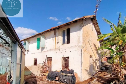 Helårsgrund i Ospedaletti, Imperia, Ospedaletti - € 800.000 | Ref: 188 - foto 4