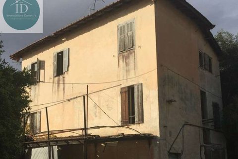 Helårsgrund i Ospedaletti, Imperia, Ospedaletti - € 800.000 | Ref: 188 - foto 5