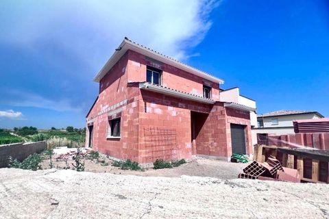 Villa i Montagnac, Herault, Montagnac - € 289.000 | Ref: V250001897 - foto 1