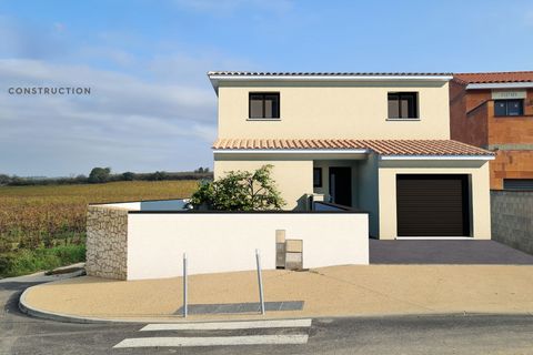Villa i Montagnac, Herault, Montagnac - € 289.000 | Ref: V250001897 - foto 3