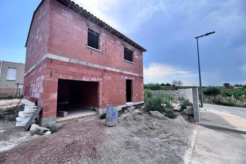 Villa i Montagnac, Herault, Montagnac - € 269.000 | Ref: V250001903 - foto 1