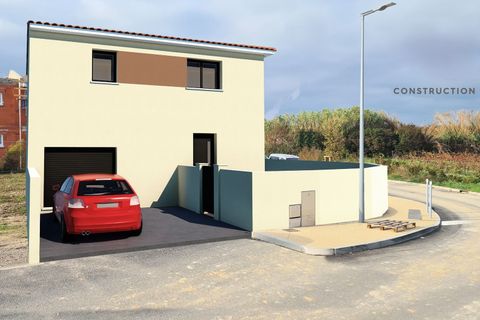 Villa i Montagnac, Herault, Montagnac - € 269.000 | Ref: V250001903 - foto 2