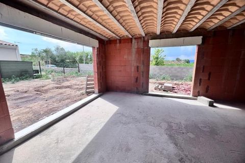 Villa i Montagnac, Herault, Montagnac - € 269.000 | Ref: V250001903 - foto 3