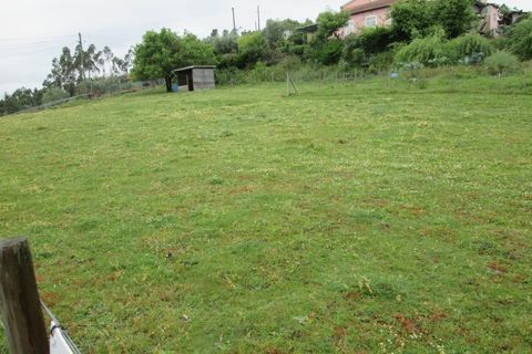 Helårsgrund i Ourem, Santarem, Ourem - € 48.900 | Ref: CV11010-7 - foto 3
