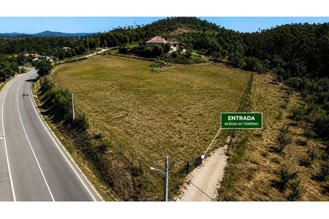 Helårsgrund i Ourem, Santarem, Ourem - € 48.900 | Ref: CV11010-7 - foto 8