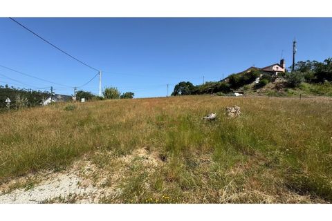 Helårsgrund i Ourem, Santarem, Ourem - € 48.900 | Ref: CV11010-7 - foto 10